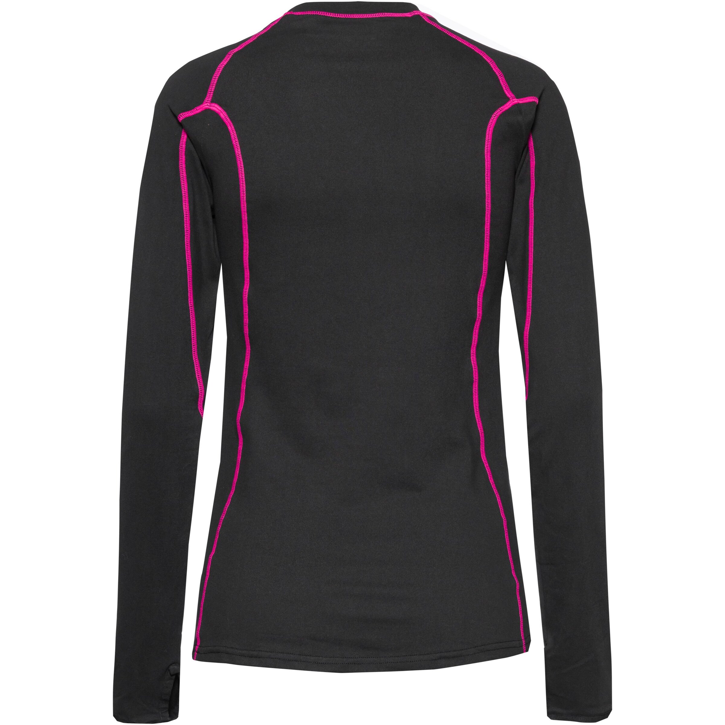 8848 Outdoor Performance Shirt in Black