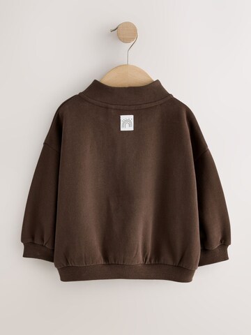 Next Sweatshirt in Bruin