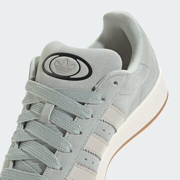 ADIDAS ORIGINALS Sneakers laag 'Campus 00s' in Grijs