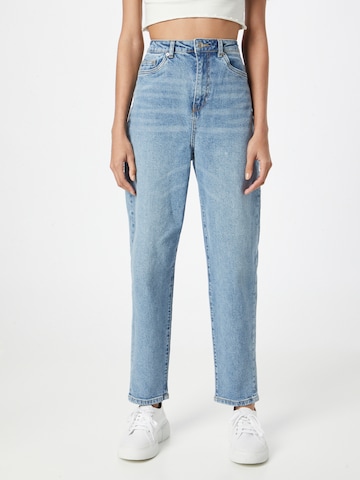 VERO MODA Loosefit Jeans 'Zoe' in Blau: predná strana