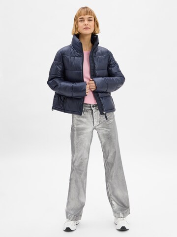JOOP! Tussenjas ' Opika ' in Blauw