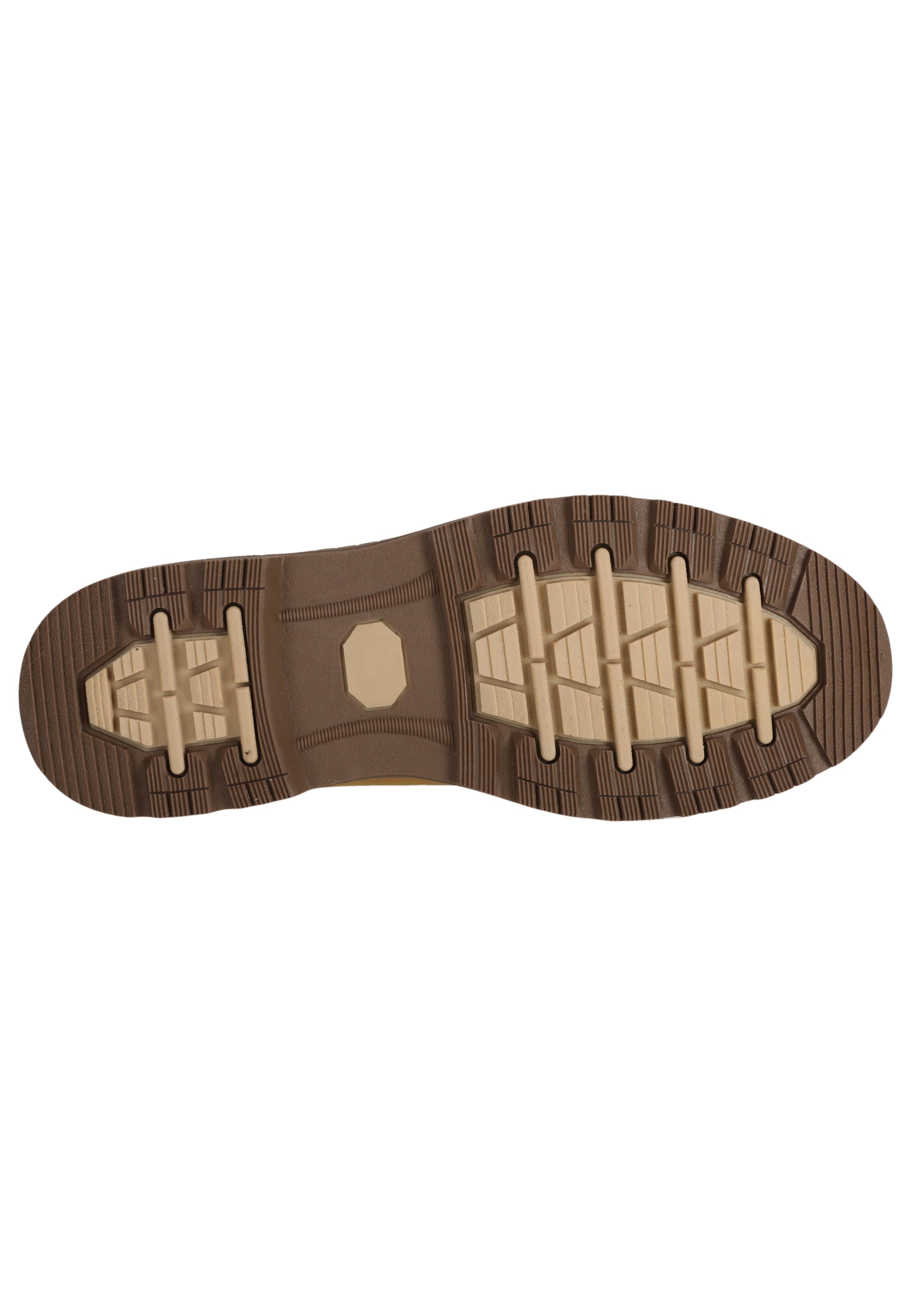 Whistler Sports shoe 'Linnar' in Brown