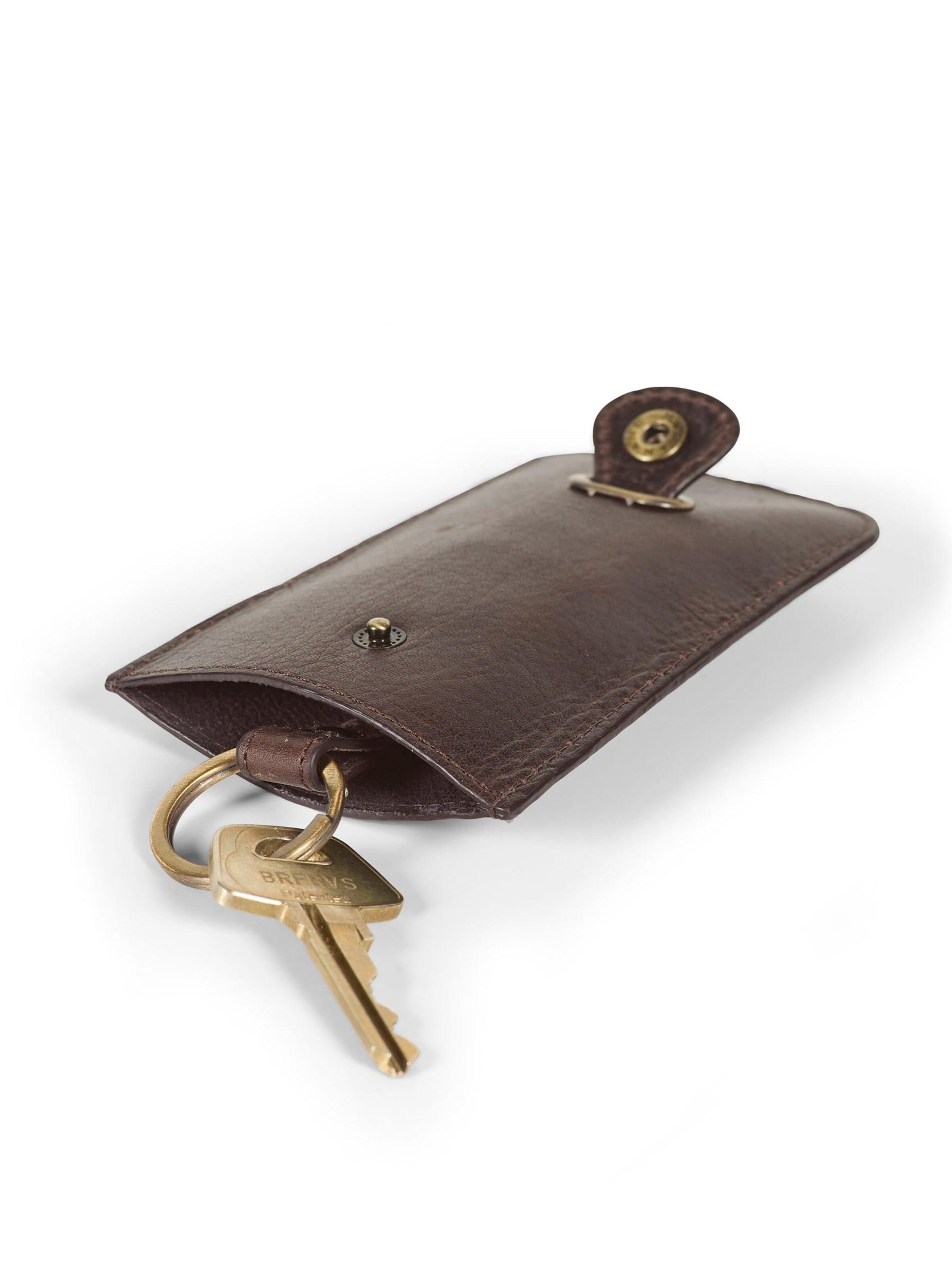 Porte-monnaies Howard London en marron