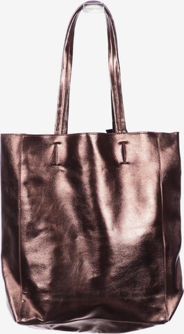 even&odd Bag in One size in Brown: front