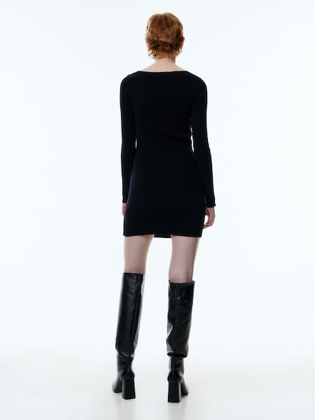 Robes en maille 'Amely'