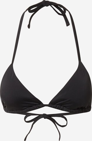 Triangolo Top per bikini di MAGIC Bodyfashion in nero: frontale