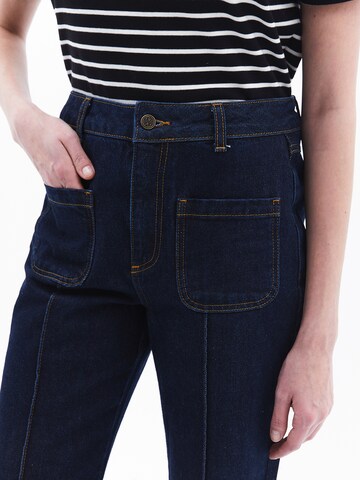 OXXO Regular Jeans in Blauw