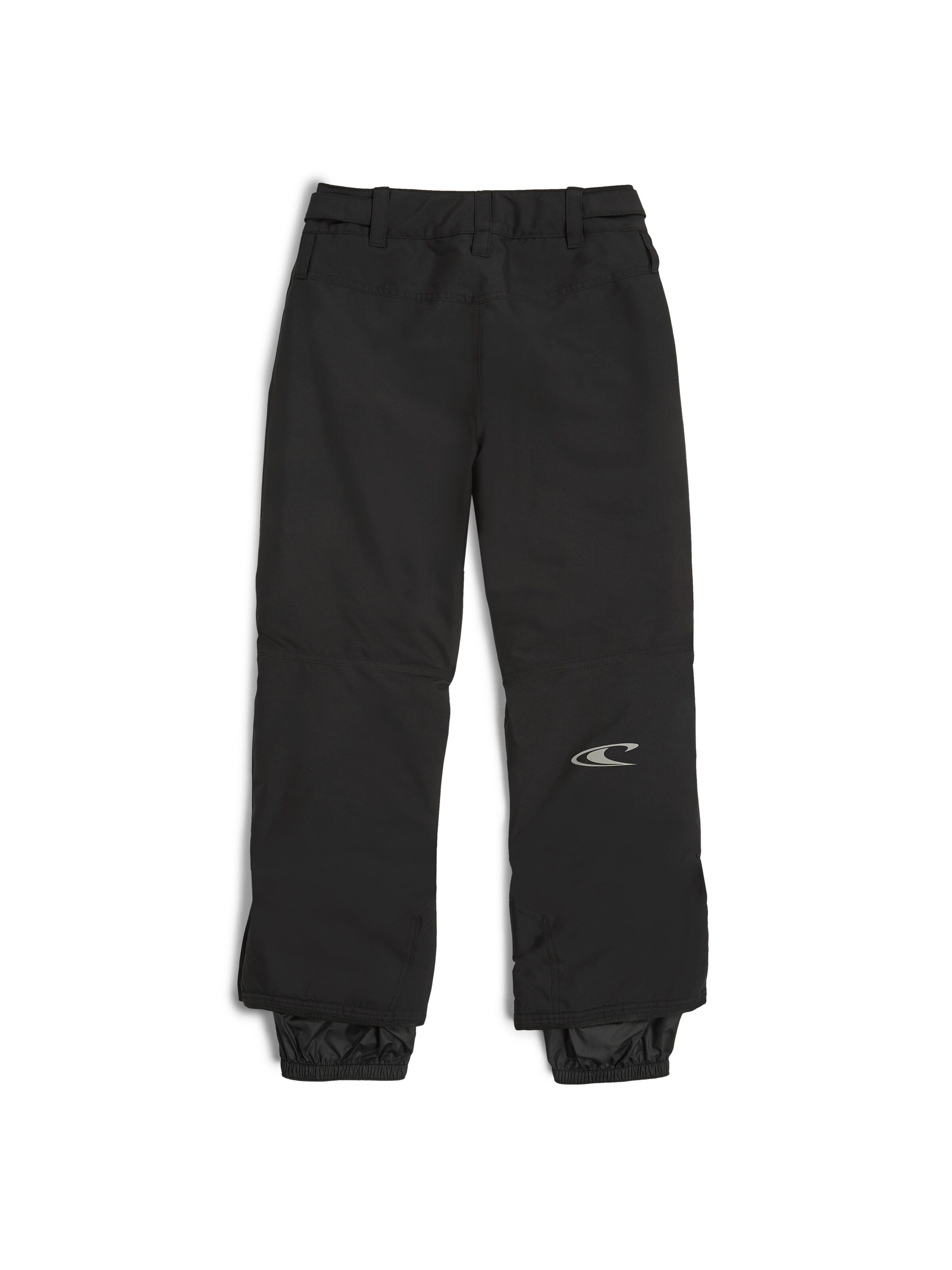 Regular Pantaloni outdoor de la O'NEILL pe negru