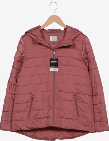 ROXY Jacket & Coat in M in Pink: front