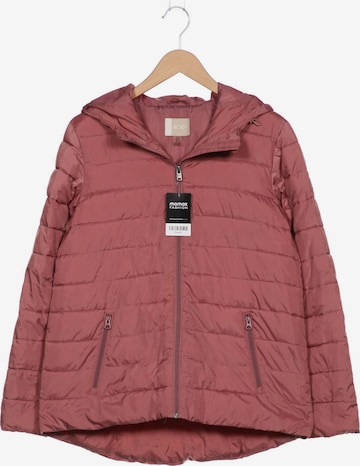 ROXY Jacke M in Pink: predná strana