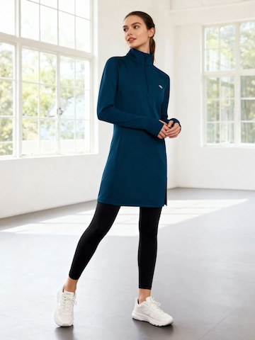 Tommy Life Tunic in Blue