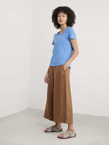 Seasalt Cornwall T-Shirt 'Camerance' in Blau