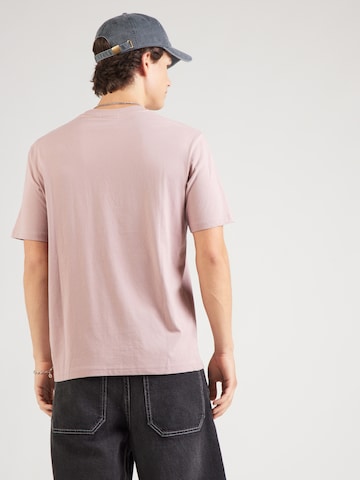 T-Shirt NAPAPIJRI en rose
