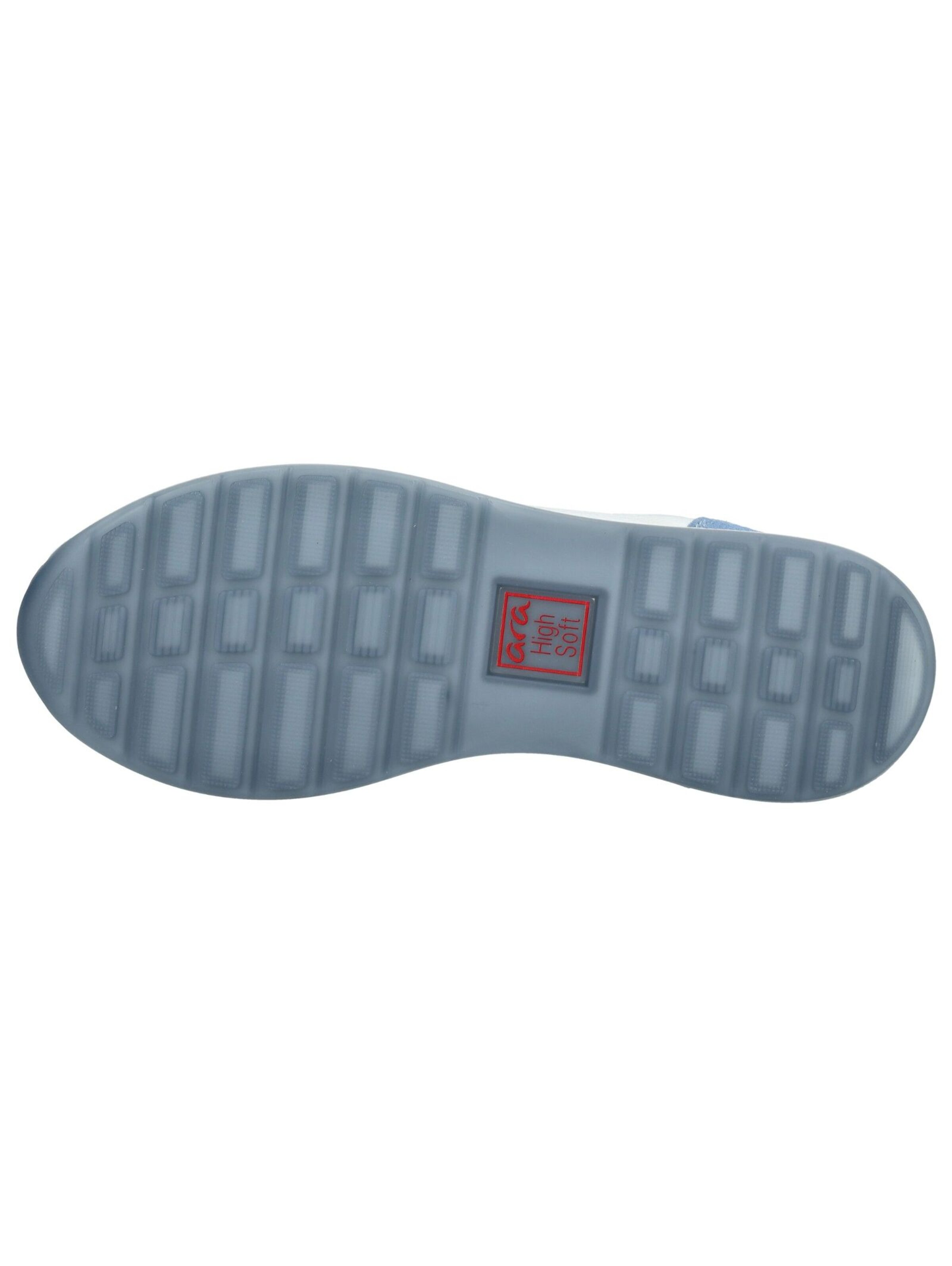 ARA Sneakers 'Osaka' in White