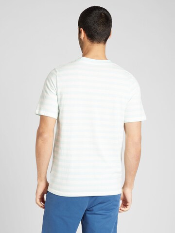 JACK & JONES Shirt 'TAMPA' in Blauw