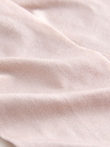 Ștrampi 'Shimmer' de la Next pe roz