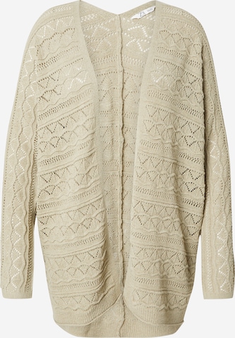 žalia Z-One Kardiganas: priekis