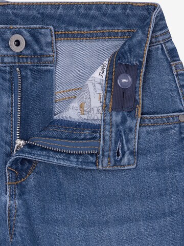 Regular Jean 'VIOLET' Pepe Jeans en bleu