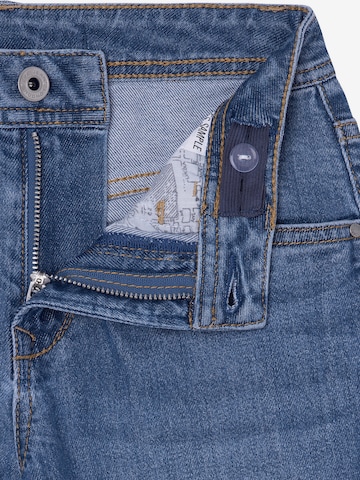 Pepe Jeans Regular Дънки 'VIOLET' в синьо