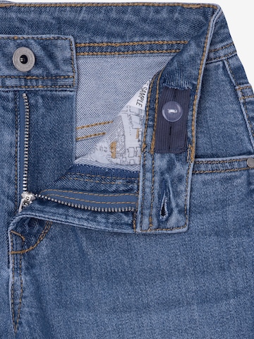 Pepe Jeans - regular Vaquero 'VIOLET' en azul