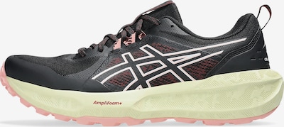 ASICS Laufschuh 'Gel-Sonoma' in rosa / schwarz / weiß, Produktansicht