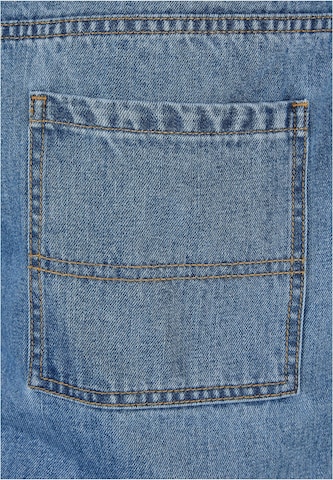 Loosefit Jean '90‘s' Urban Classics en bleu