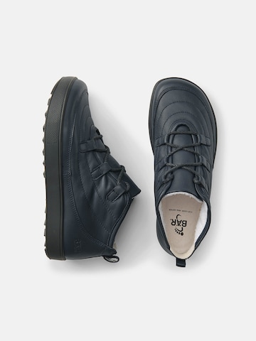 BÄR Ankle Boots 'Lena'‌ in Blau