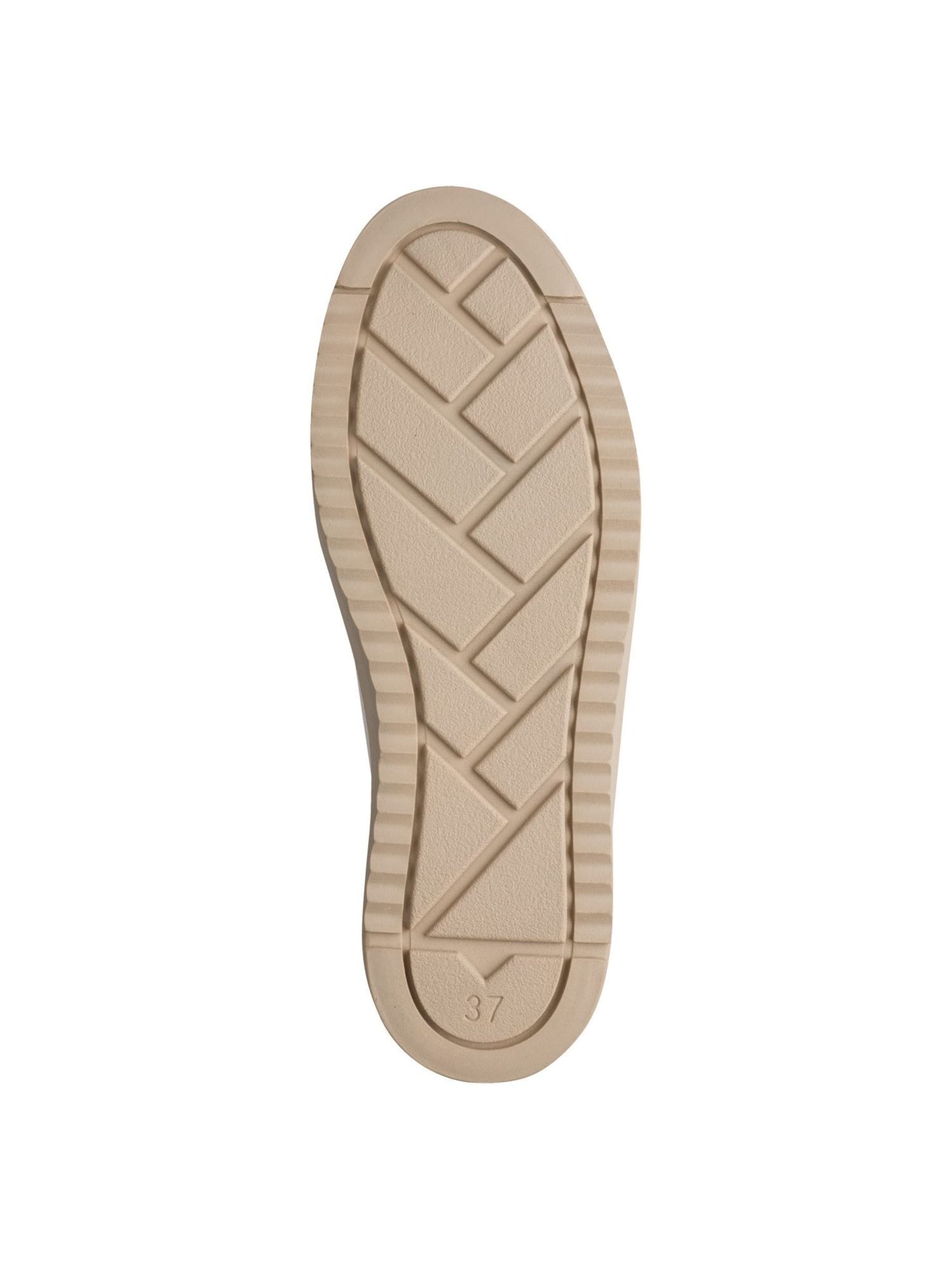 Baskets basses MARCO TOZZI en beige