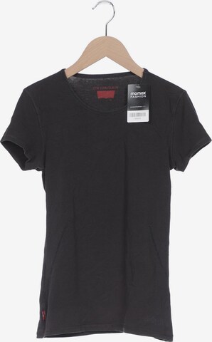 LEVI'S ® T-Shirt M in Braun: predná strana