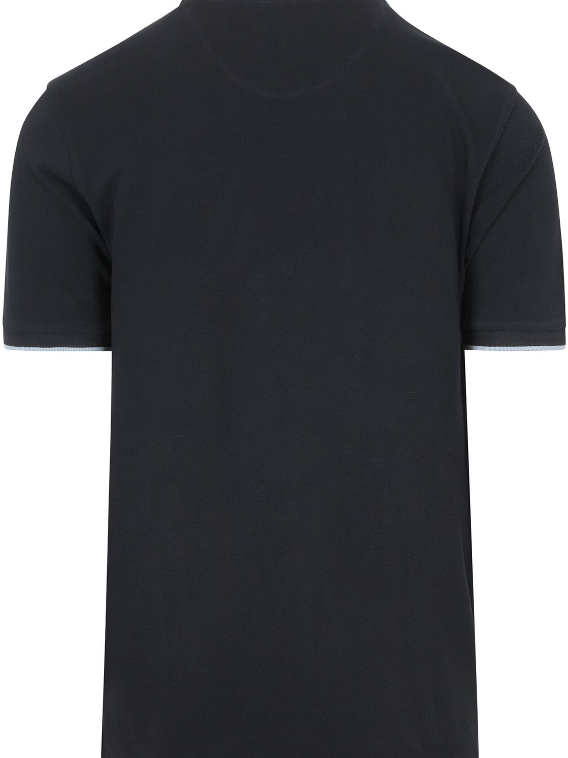 Suitable Shirt 'Tip Ferry' in Blauw