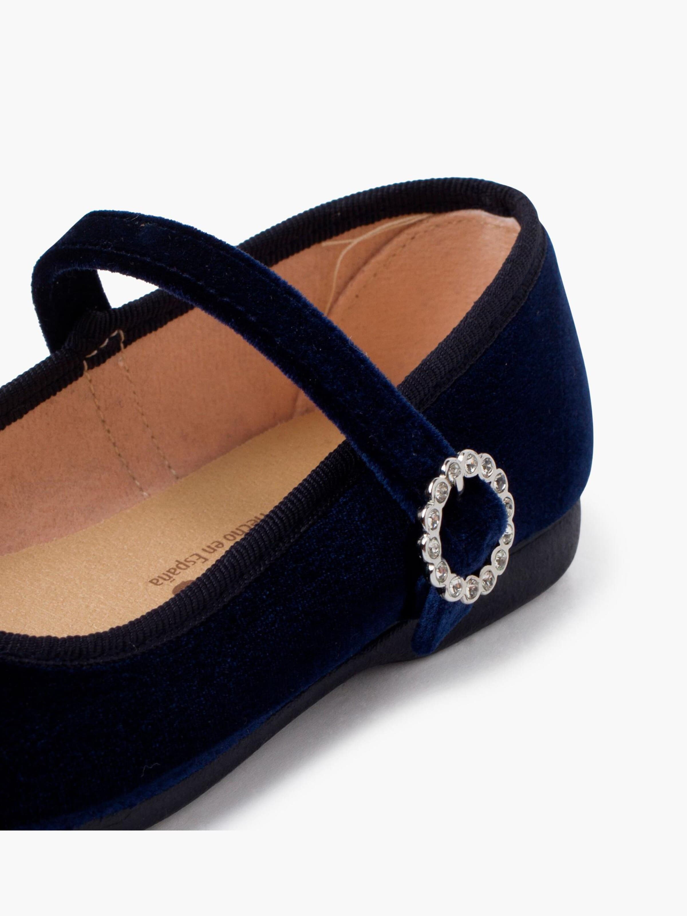 Pisamonas Ballerina in Blue