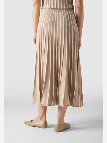 MAERZ Muenchen Rok ' 397501 ' in Bruin