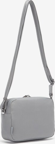 Pacsafe Crossbody Bag in Grey