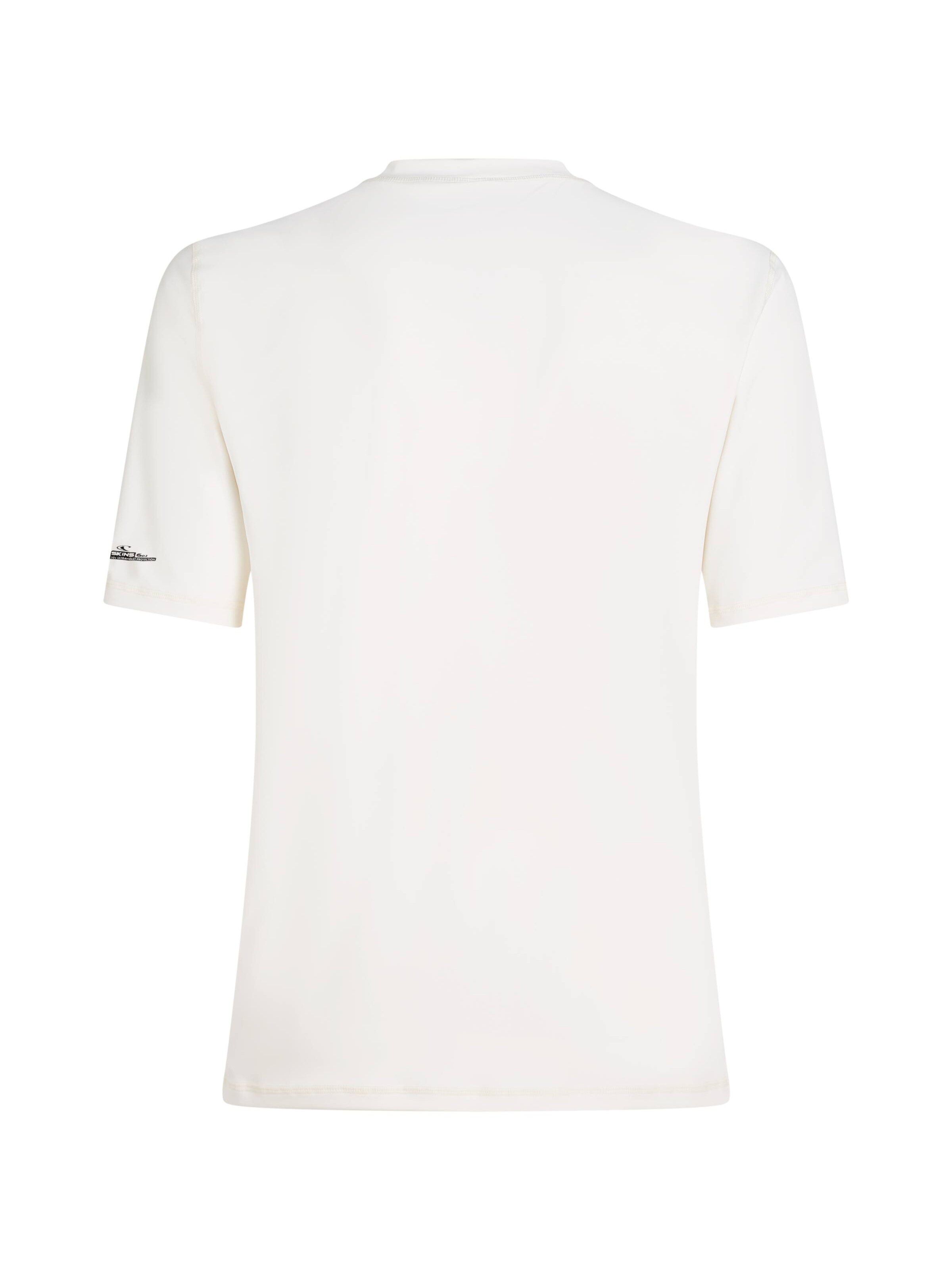 O'NEILL Функциональная футболка в Белый