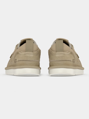 Sneaker low 'Minimel' de la UGG pe galben