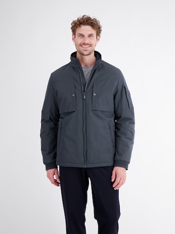 LERROS Übergangsjacke in Blau: Vorderseite