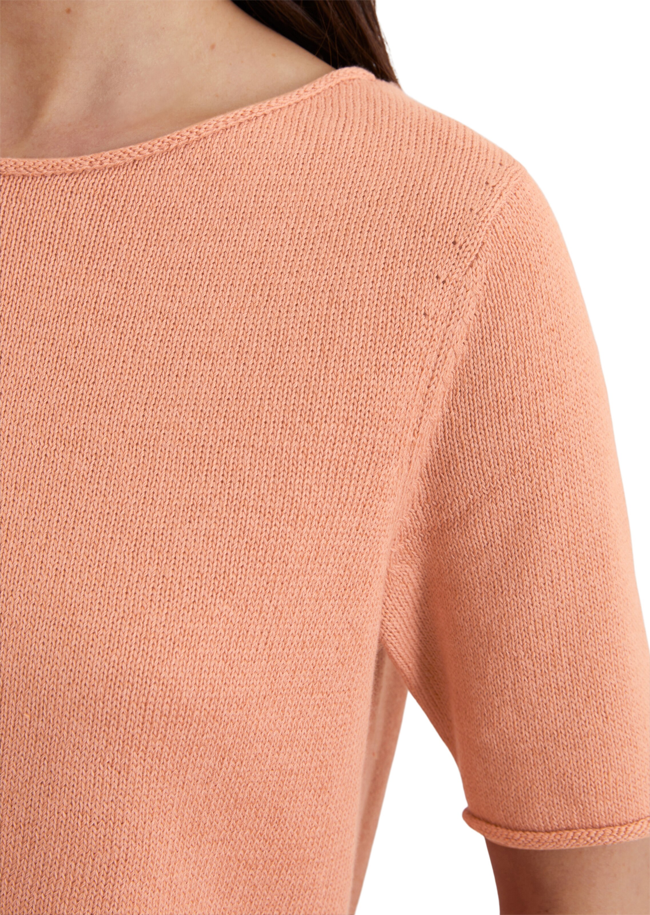 Marc O'Polo Trui in Oranje