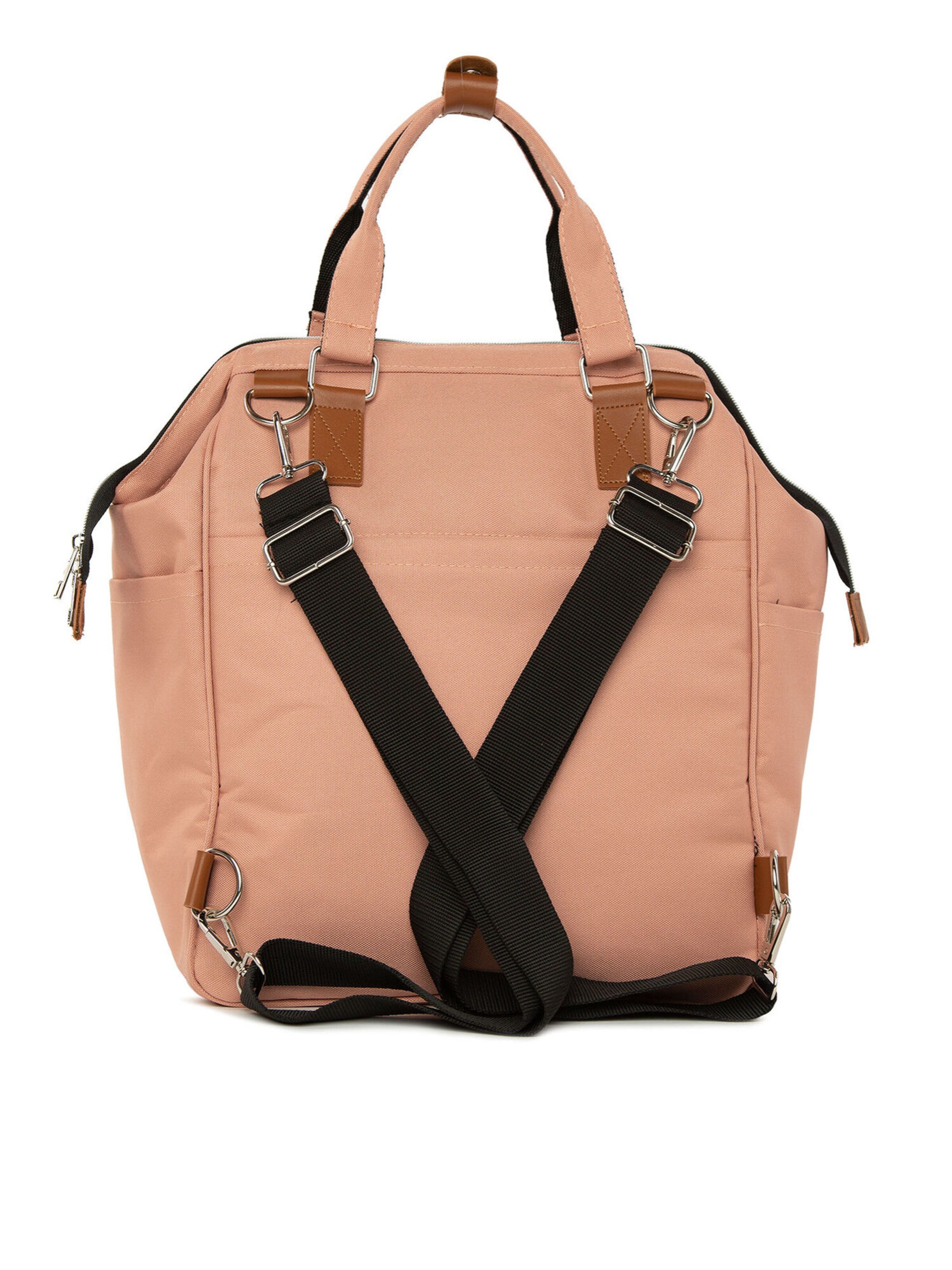 Bagmori Prebaľovacia taška - Béžová