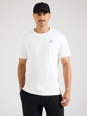 Bogner Fire + Ice Bluser & t-shirts 'ADO2' i hvid