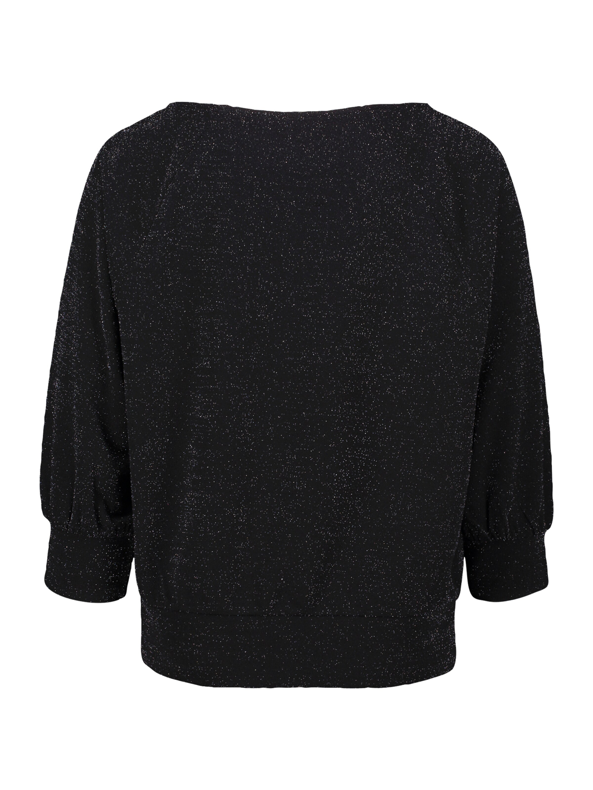 T-shirt Betty Barclay en noir