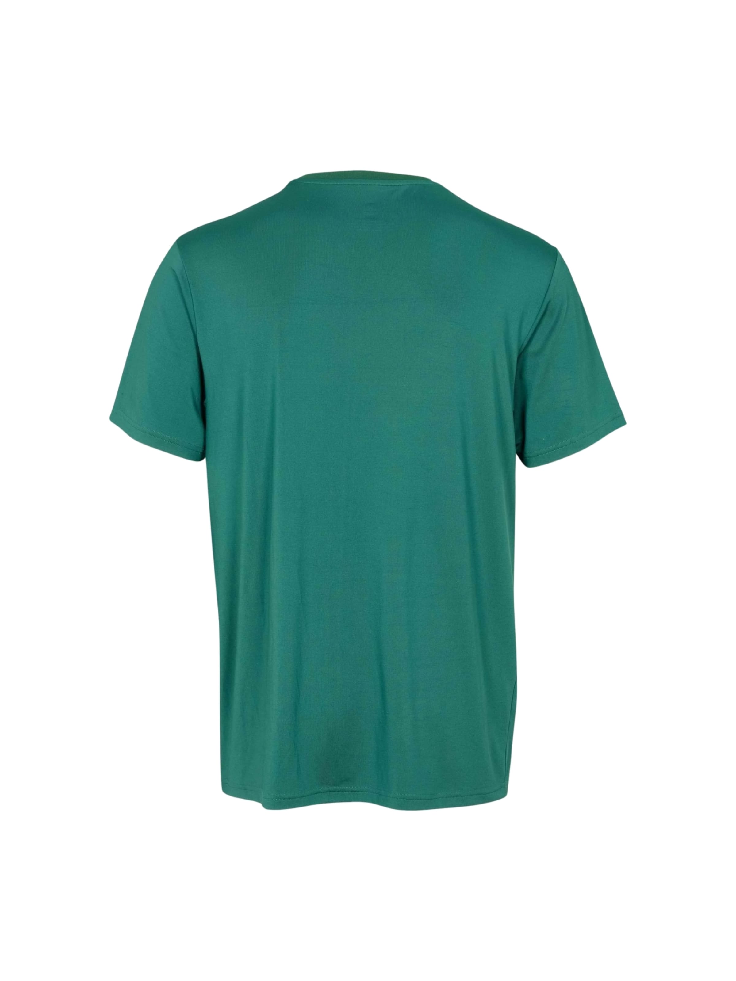 U.S. POLO ASSN. Regular Fit T-shirt ' Nick ' in Blau