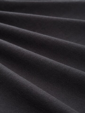 TOM TAILOR Sweater in Grey