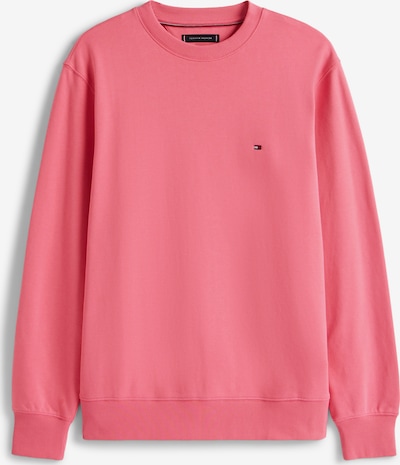 TOMMY HILFIGER Sweater majica 'ESSENTIAL' u svijetloroza, Pregled proizvoda