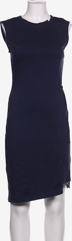 DIESEL Dress in M in Blue: front