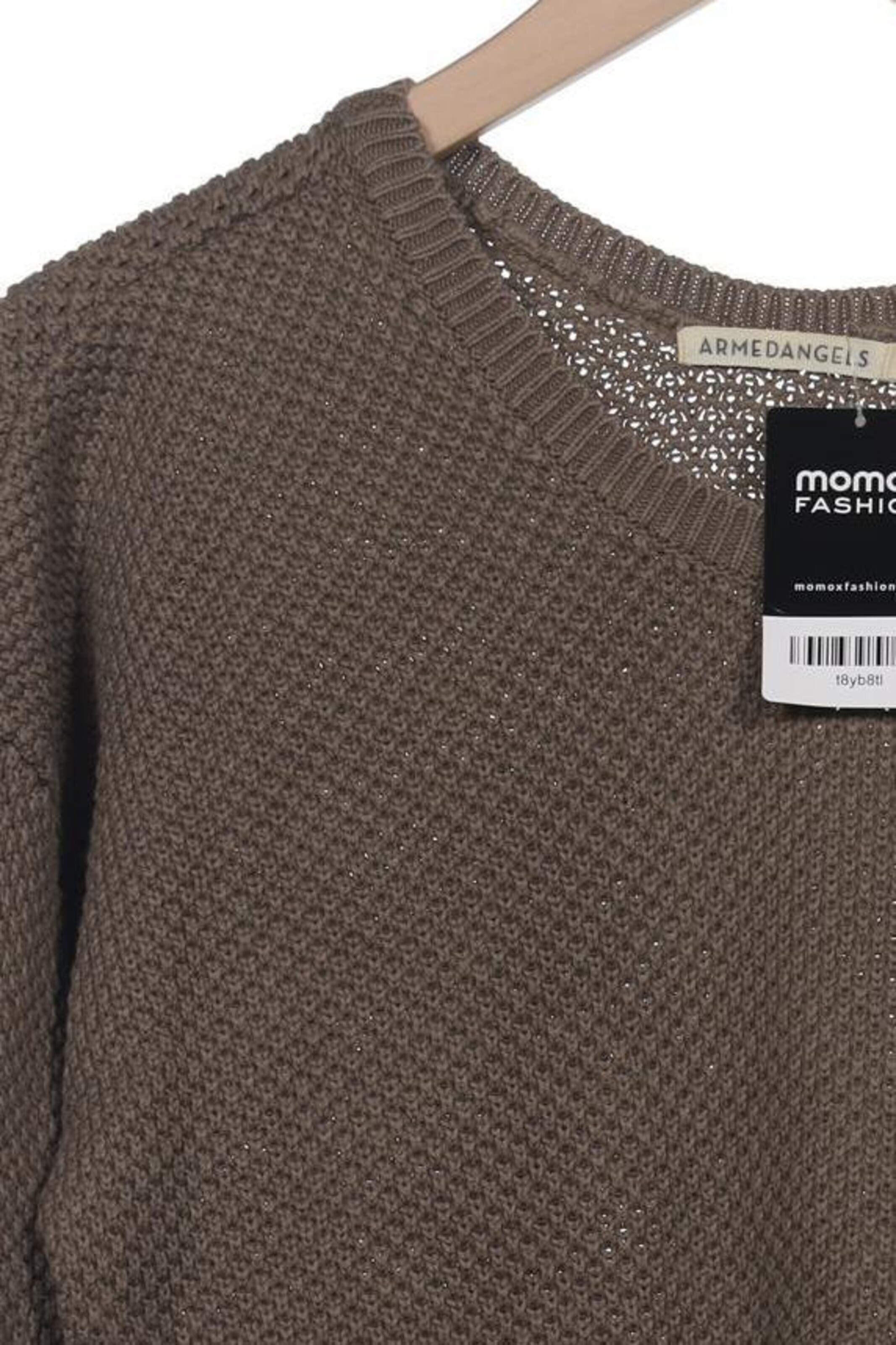 ARMEDANGELS Sweater & Cardigan in S in Beige