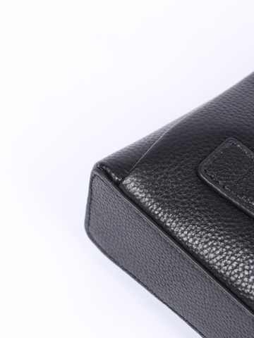 CYCAS D'OR - Neceser en negro