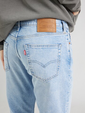 LEVI'S ®Slimfit Traperice '511' - plava boja