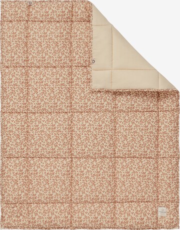 Noppies Babydyne 'Botanical' i beige: forside