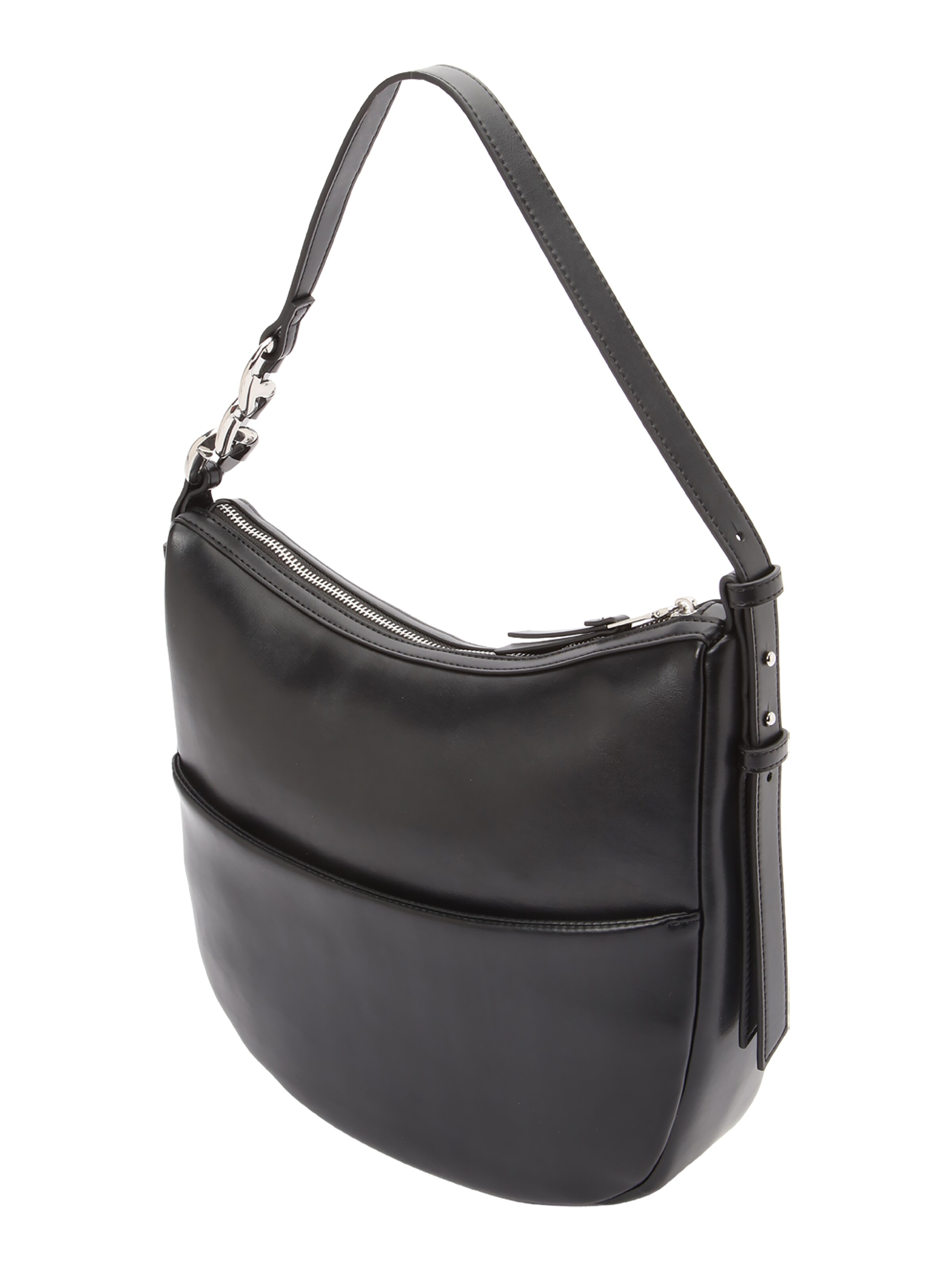 STEVE MADDEN Shoulder bag 'Bclio' in Black