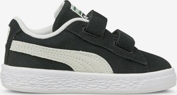 Baskets PUMA en noir